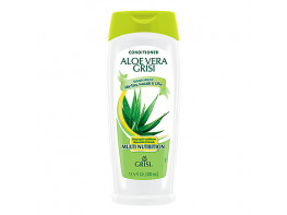 Imagen del producto GRISI ALOE VERA ACONDICIONADOR 400 ML