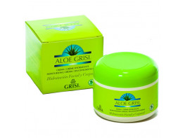 Imagen del producto  gisi aloe vera crema hidratante 110g