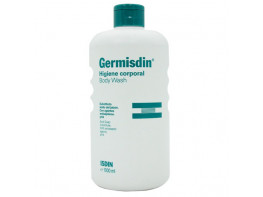 Imagen del producto GERMISDIN HIGIENE CORPORAL GEL 1000 ML