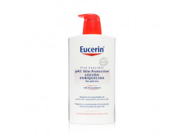 Imagen del producto Eucerin ph5 loción enquecida 1000ml