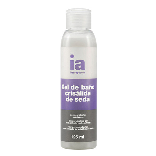 Imagen de Interapothek gel seda 125ml