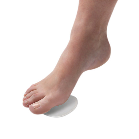 Imagen de ALMOHADILLA METATARSAL COMFORT POD800