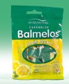Imagen de Balmelos limón melisa bolsa sin azúcar
