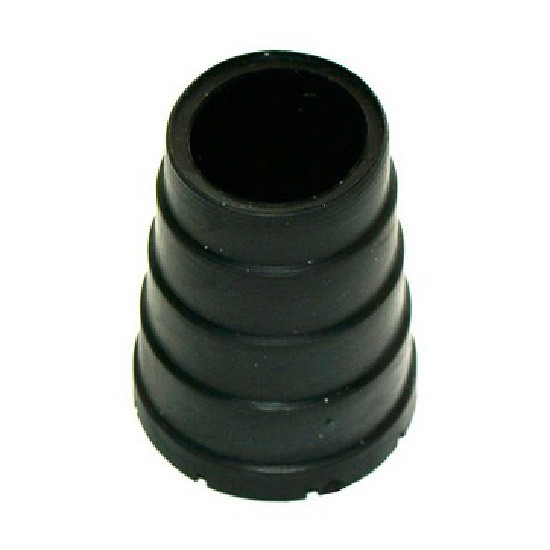 Imagen de CONTERA ANDADOR COLOR NEGRA 22MM AIR