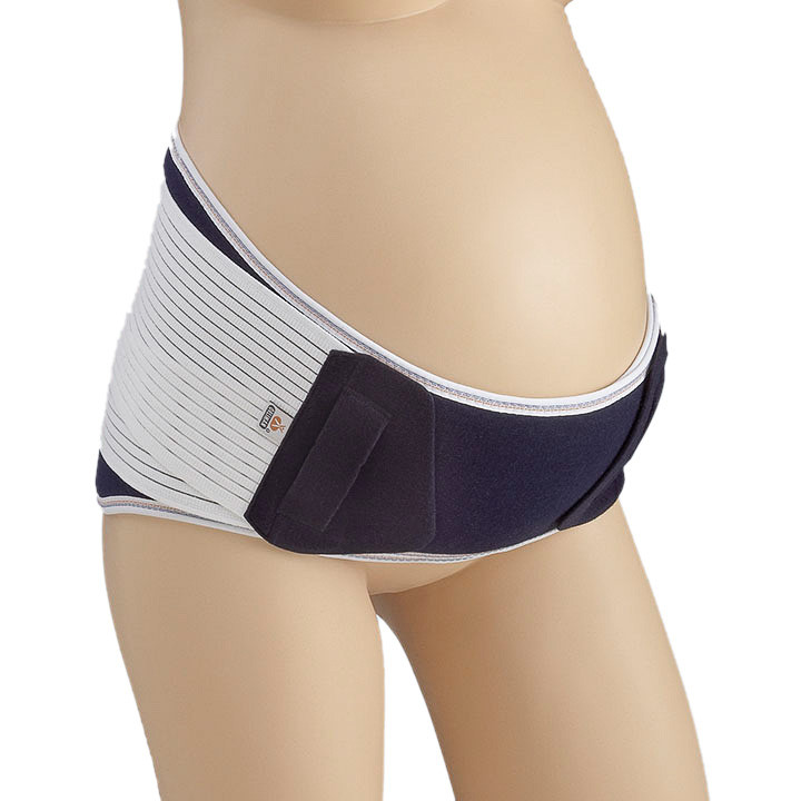 Imagen de FAJA EMBARAZADA TALLA 2 A131 ORLIMAN