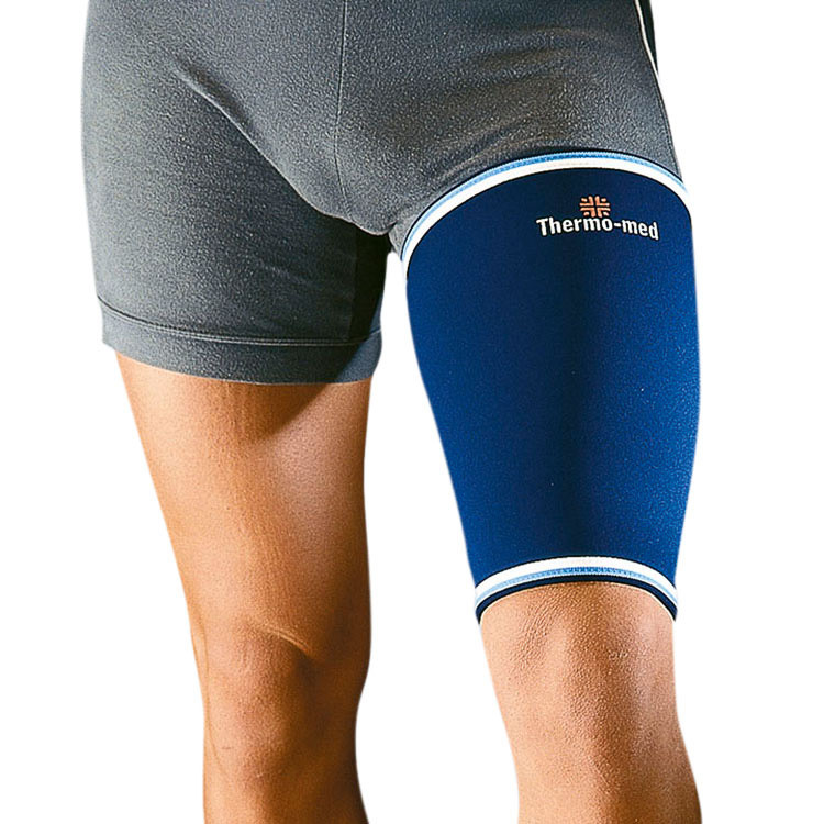 Imagen de MUSLERA NEOPRENO ORLIMAN TALLA 2 4500