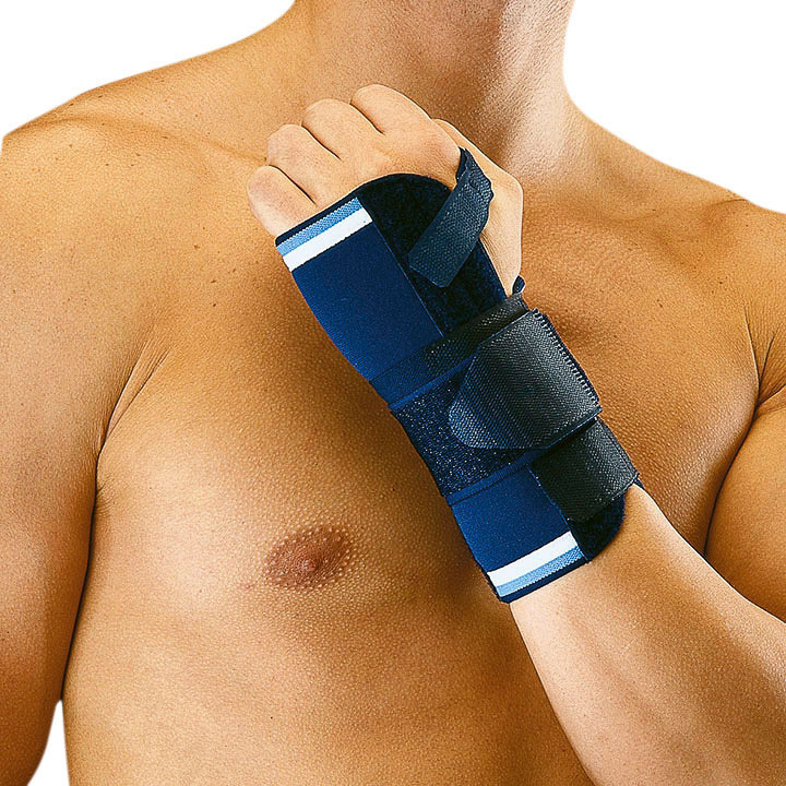 Imagen de MUÑEQUERA NEOPRENO ORLIMAN IZQ T.3 4602