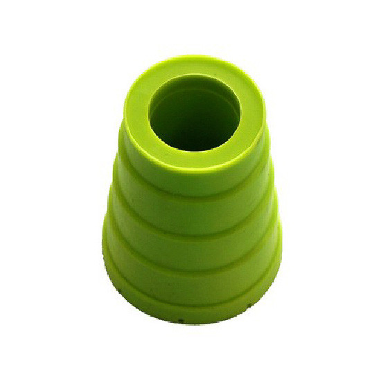 Imagen de CONTERA BASTON COLOR PISTACHO 18MM BCR