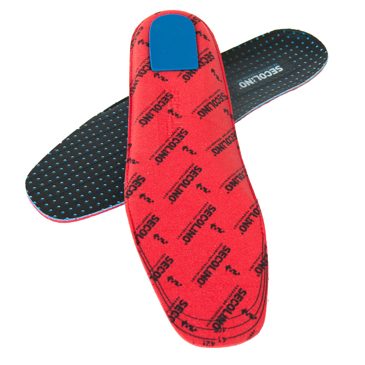 Imagen de PLANTILLA SECOLINO MULTI SPORT T.43-47