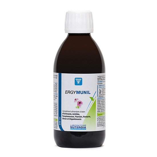 Imagen de ERGYMUNIL 250ML
