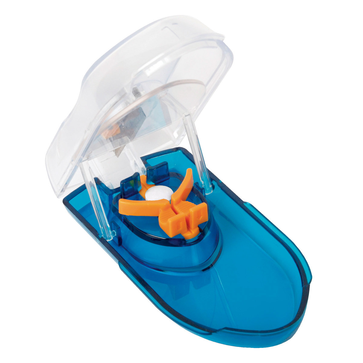 Imagen de PARTIDOR PASTILLAS SAFETY PLUS H9929