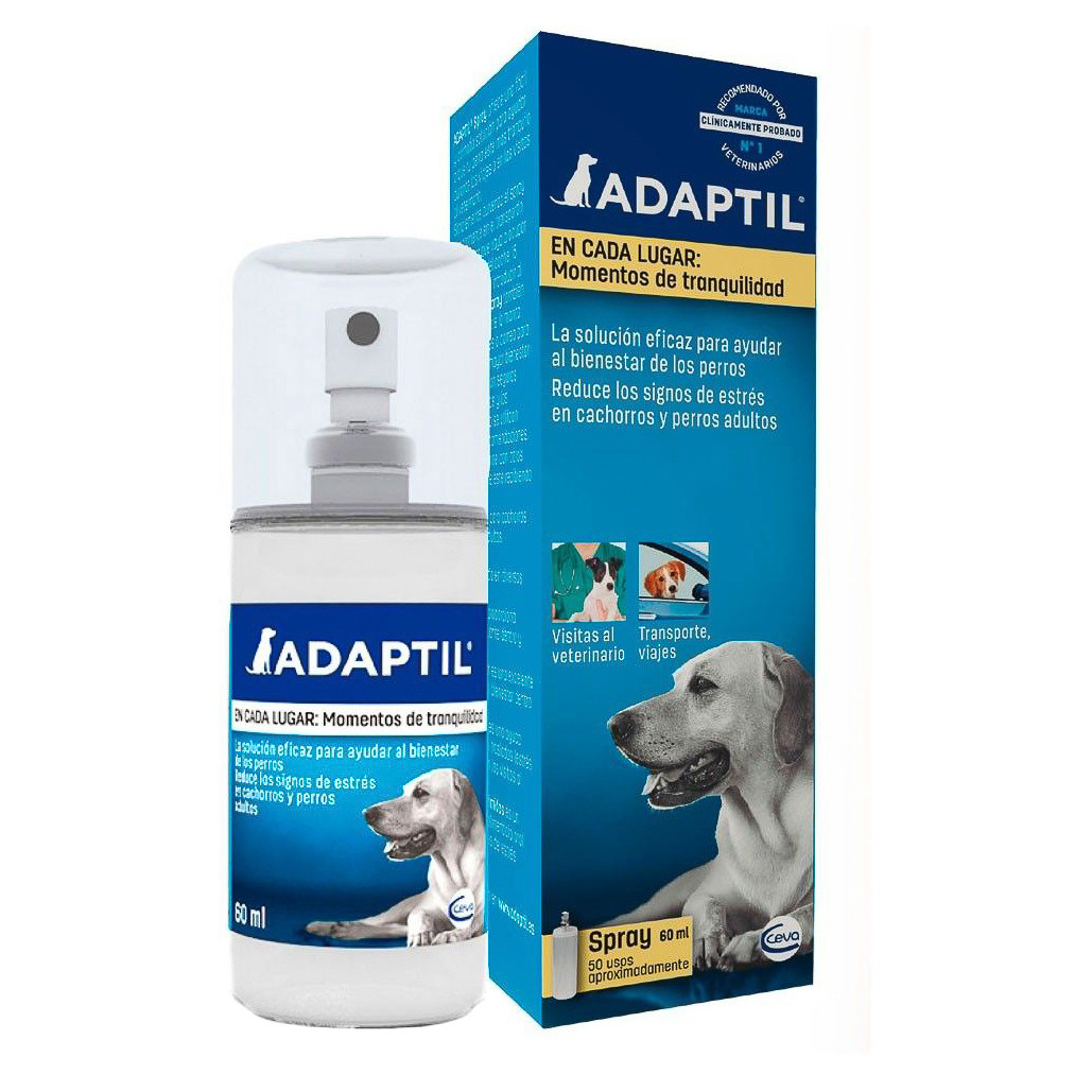 Imagen de Ceva Adaptil spray 60ml