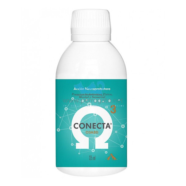 Imagen de Vetnova Conecta 135ml