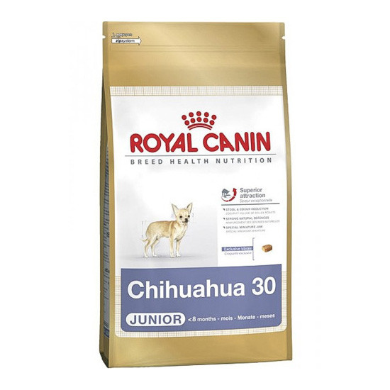 Imagen de Royal Canin chihuahua junior 1,5kg