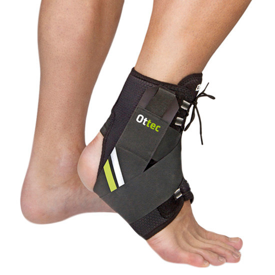 Imagen de TOBILLERA AJUSTABLE OTTEC T.M TB501