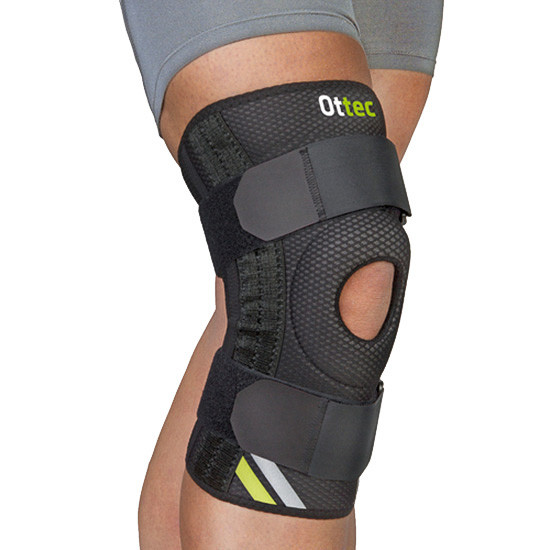 Imagen de RODILLERA ESTABILIZAD OTTEC T.3XL RD564