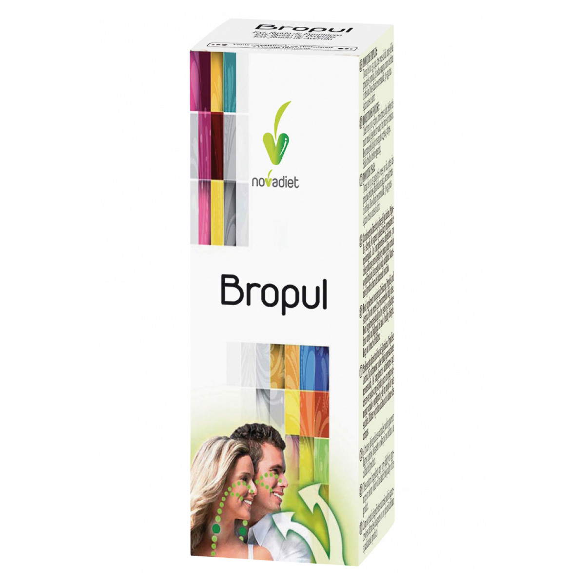 Imagen de Novadiet Bropul 30ml