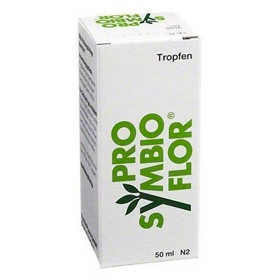 Imagen de Prosymbioflor gotas 50ml