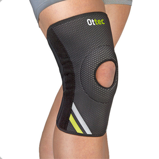 Imagen de RODILLERA ROTULA ABI OTTEC T.XL RD521