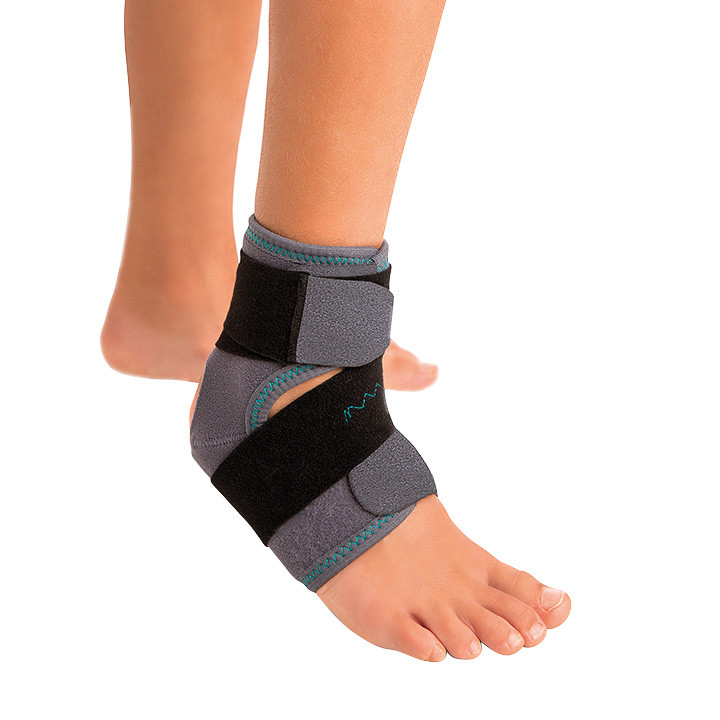 Imagen de TOBILLERA PED ENVOLVENTE TALLA 1 OP1190