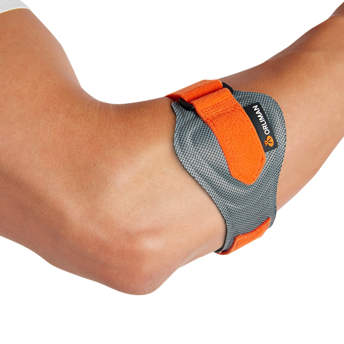 Imagen de Orliman banda epicondilitis sport talla única OS6210