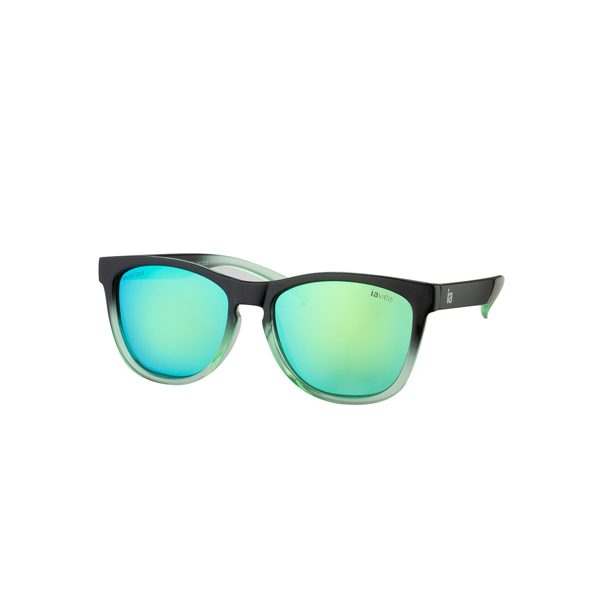 Imagen de Iaview gafa de sol kids Cool 1606 bkgrm