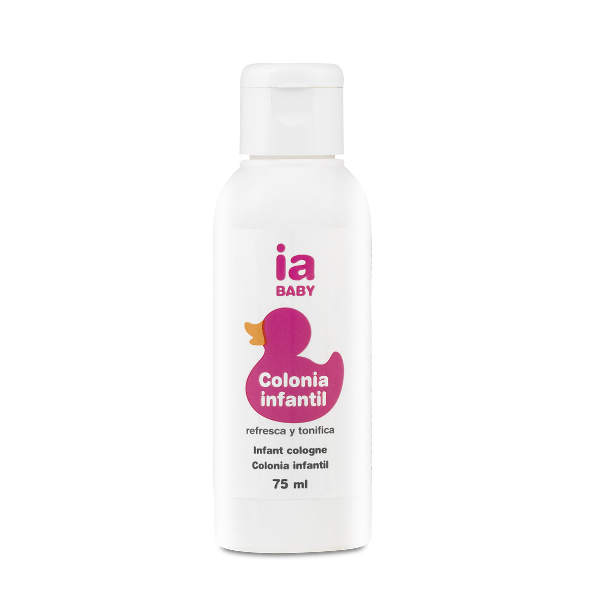 Imagen de Interapothek Colonia infantil 75ml