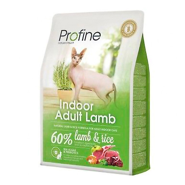Imagen de Profine cat indoor 2kg