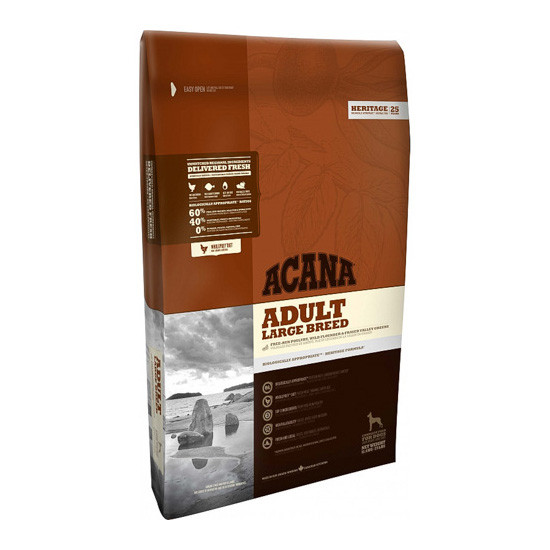 Imagen de Acana adult large 17kg