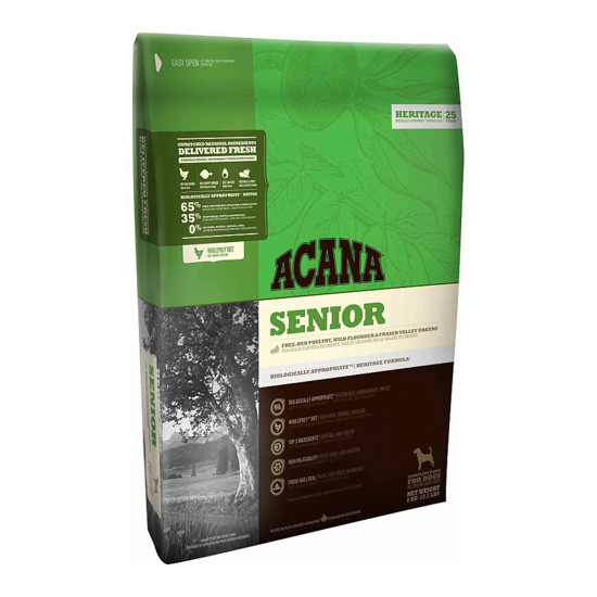 Imagen de Acana senior dog 11,4kg