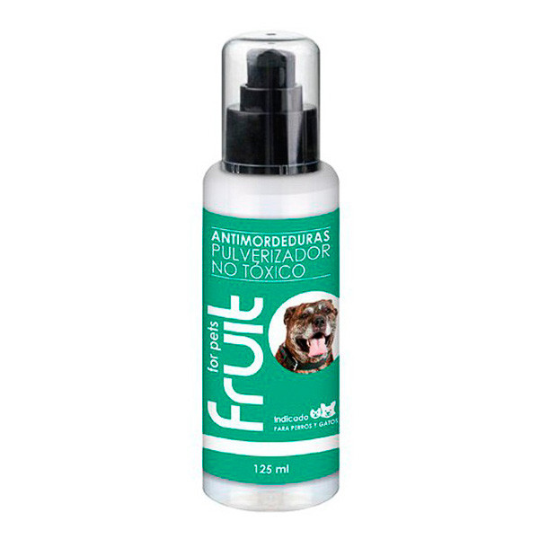 Imagen de Fruit for Pets antimordeduras 125ml