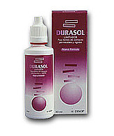 Imagen de solución lentes durasol desengrasa 45ml