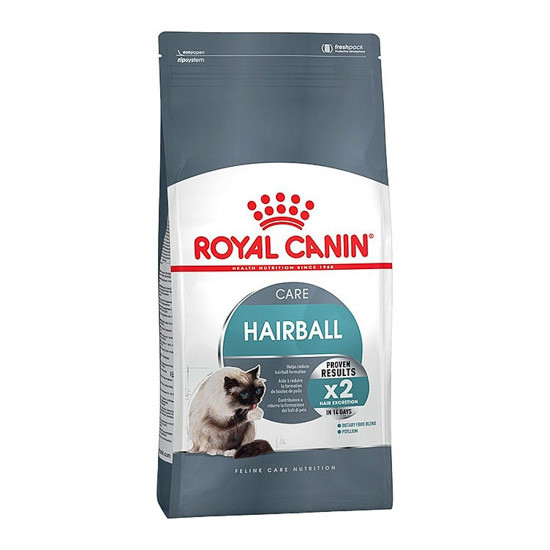 Imagen de Royal Canin Fcn hairball care 4kg
