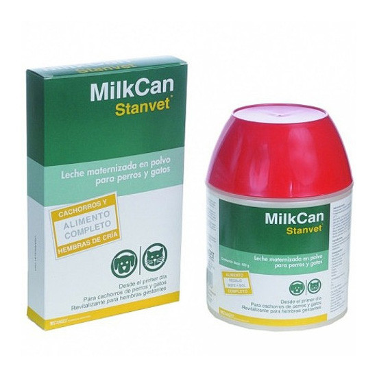 Imagen de Stangest leche en polvo milk can 500 gr