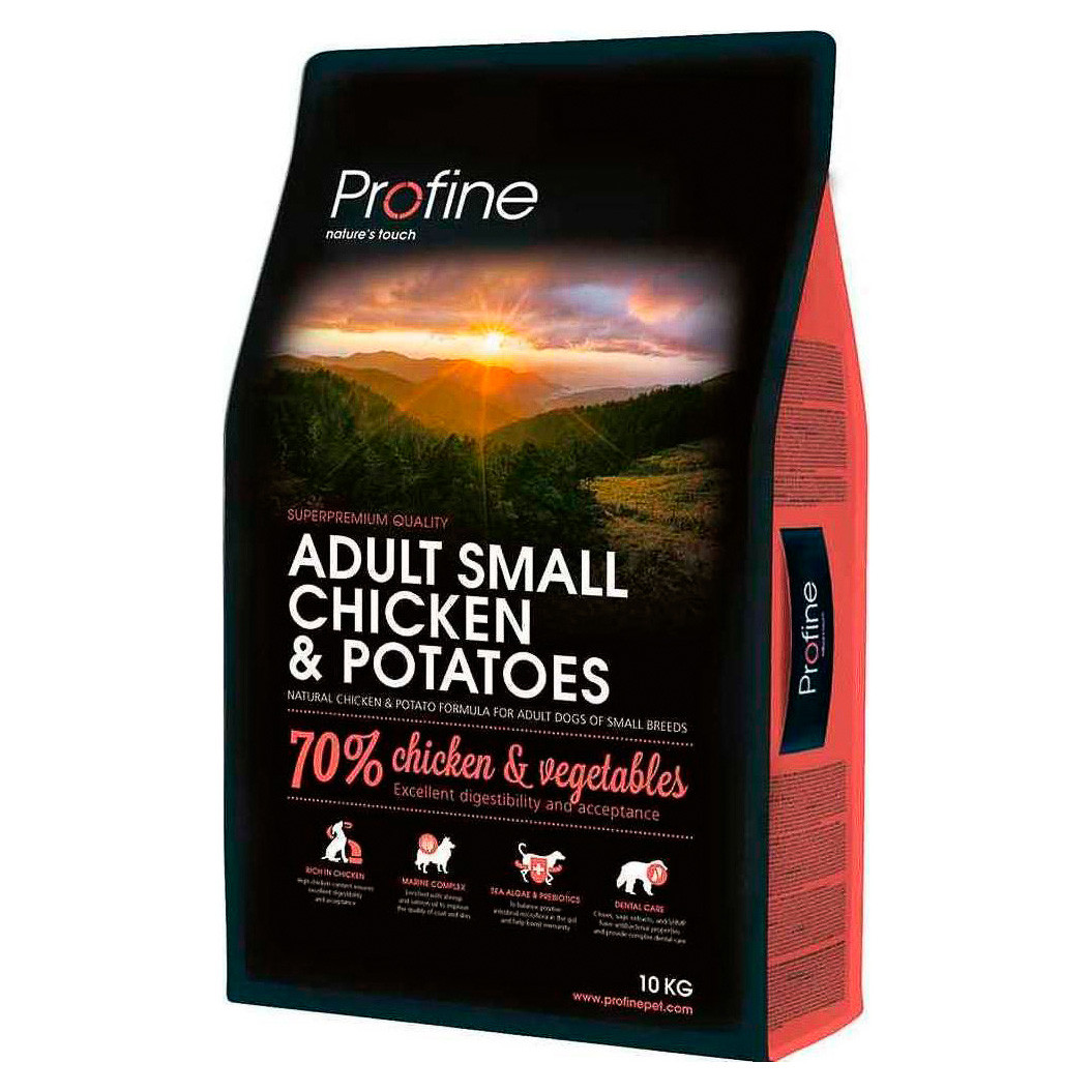 Imagen de Profine adult small 10kg