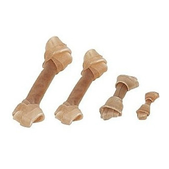 Imagen de Biozoo Hueso nudo 10cm 2uds. biozoo