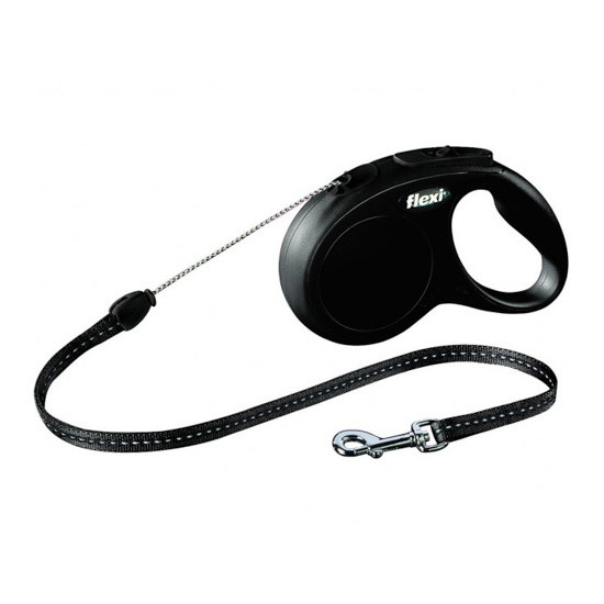 Imagen de Biozoo new classic cordon m,5m 20kg negro