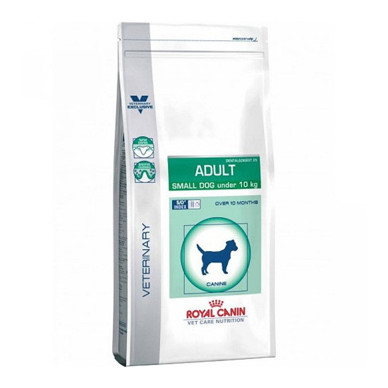 Imagen de Royal Canin pienso para perro VCN adulto pequeño 2kg