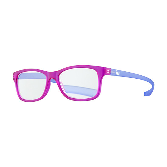 Imagen de Iaview gafa de presbicia Neck fucsia +2,00