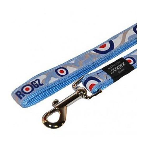 Imagen de Rogz collar de semiahogo raf. camo armed