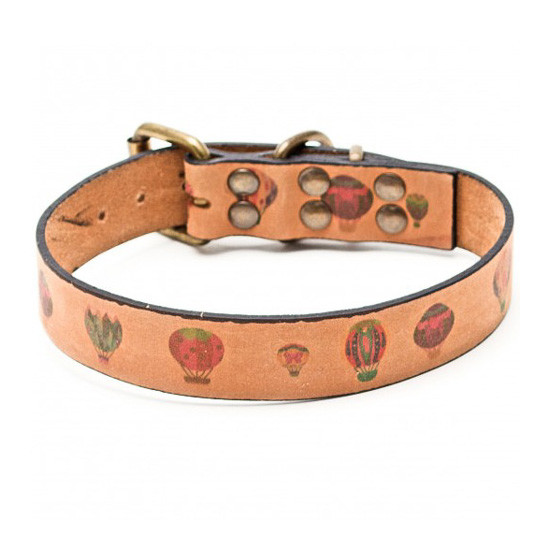 Imagen de Ubrique collar diseño globos talla l 32 x 45 x 2.5 cm