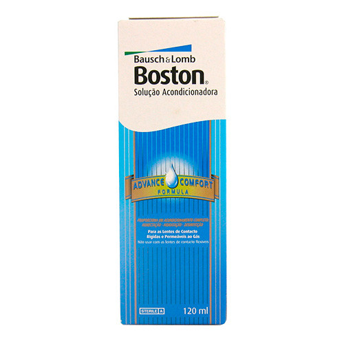 Imagen de BOSTON ACONDICIONADORA ADVANCE 120 ML