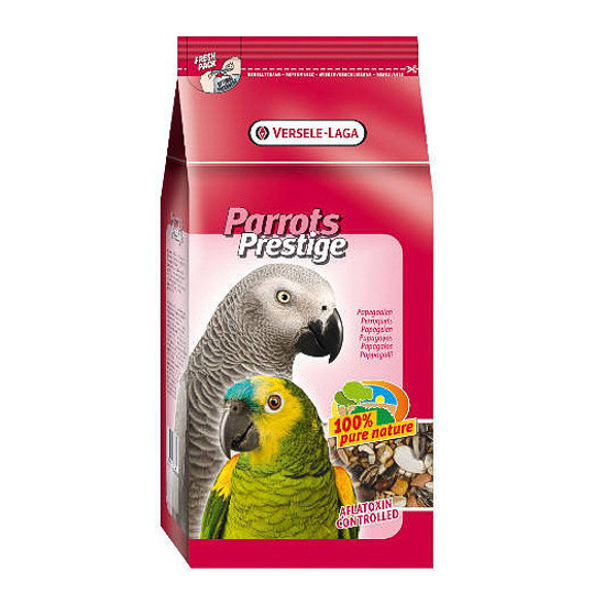 Imagen de Versele Laga VL papagayos stand up 1kg