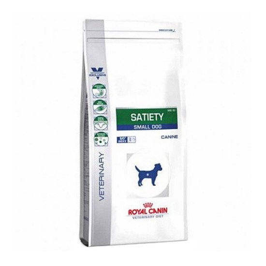Imagen de Royal Canin Vd dog satiety small dog 3kg