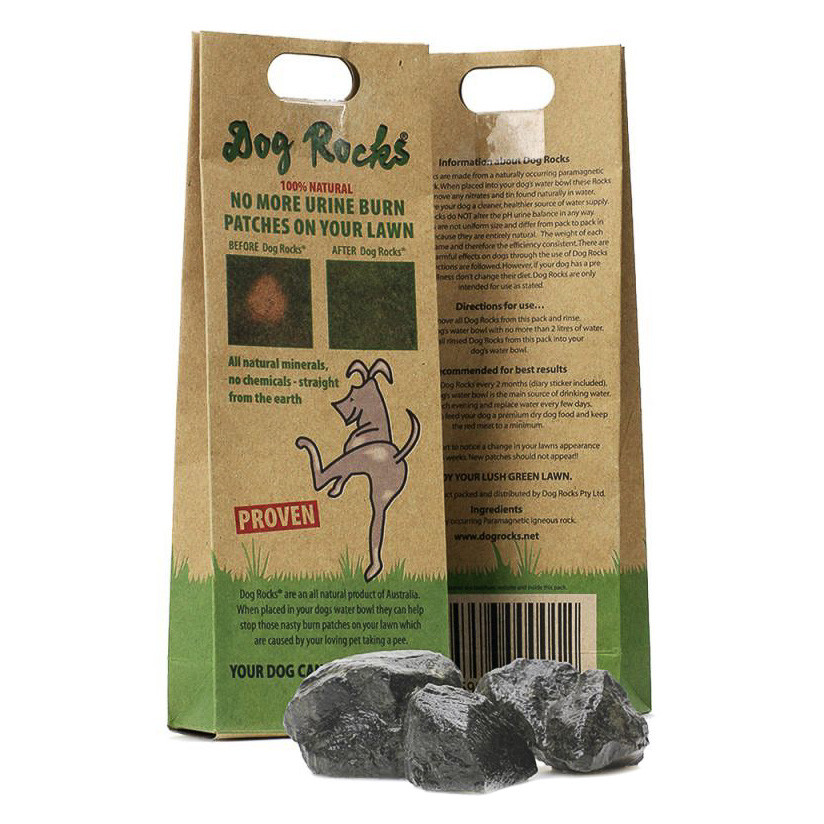 Imagen de Dog Rocks 200gr