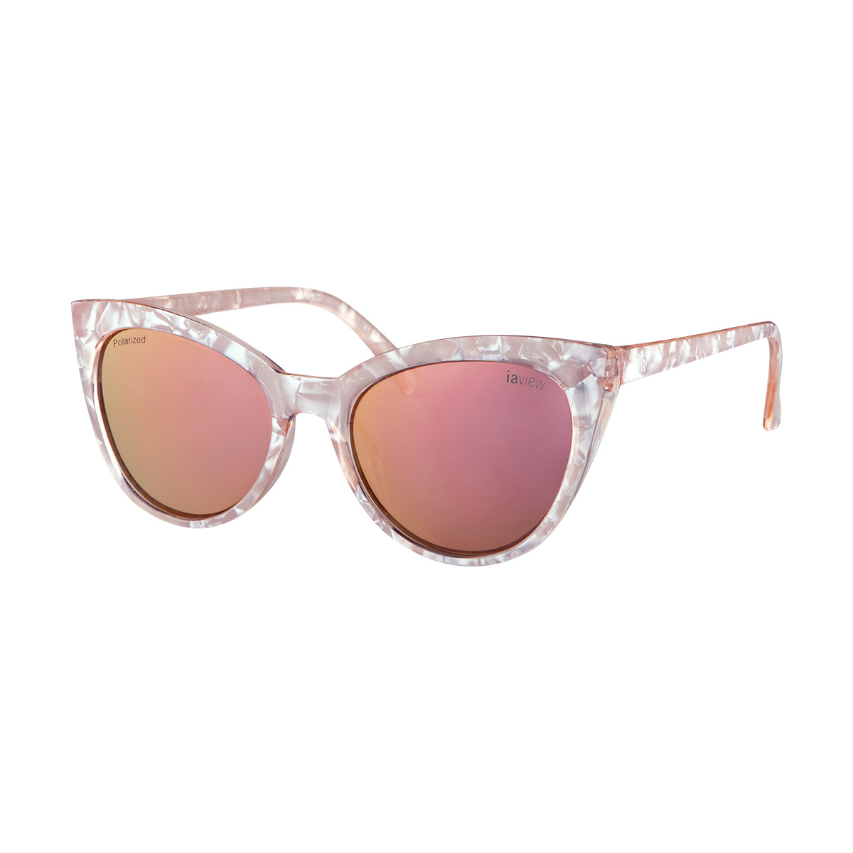 Imagen de Iaview gafa de sol Marble eyecat 1651 pkmr