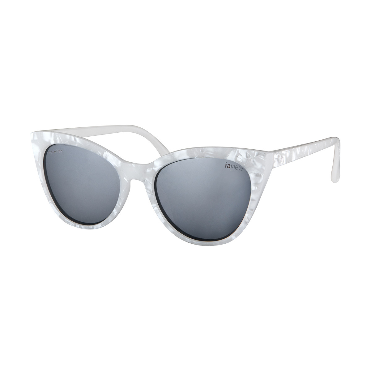 Imagen de Iaview gafa de sol Marble eyecat 1651 whtmr