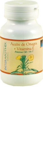 Imagen de Tongil Saw palmeto polen cereal 30caps