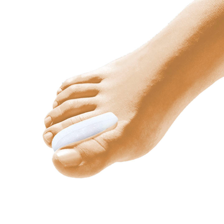 Imagen de SEPARADOR MEDIA LUNA GEL T.S 2U GL101