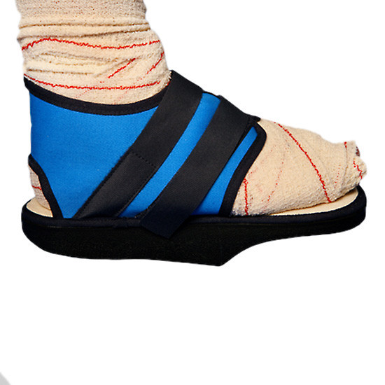 Imagen de PEDIC POSTQUIRURGICO EN TALO T.S PD20T